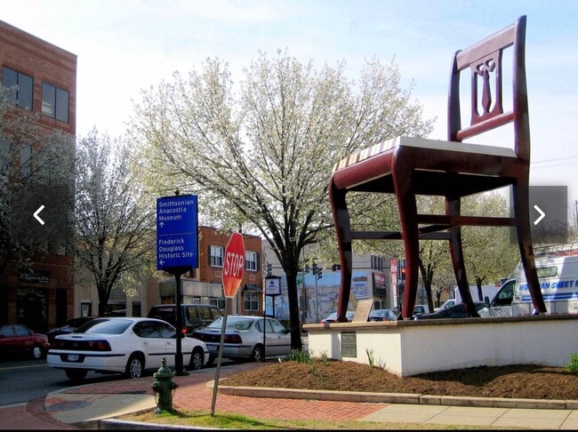 Photo - 1632 T St SE