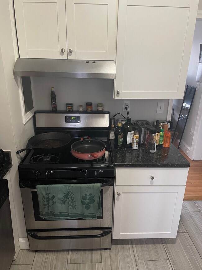 Photo - 12 Farrington Ave Unit 4