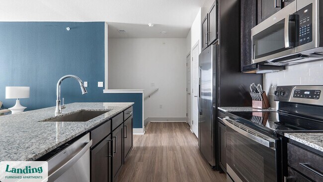 Photo - 8110 Blue Goose Rd Unidad 9305