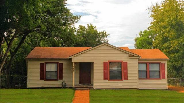 Building Photo - 315 Texas St