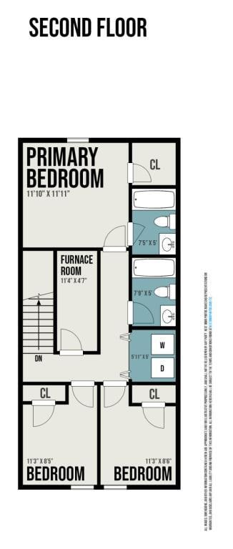 Photo - 2161 Hudson St