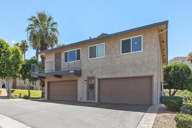 72629 Edgehill Dr Unidad 4