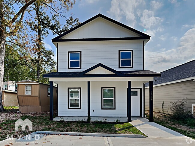 Building Photo - 16709 Meadowcroft St Rental