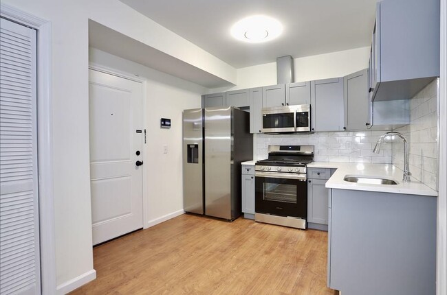 143 Zabriskie St Condo Unit 2a - Condo For Rent In Jersey City, Nj 