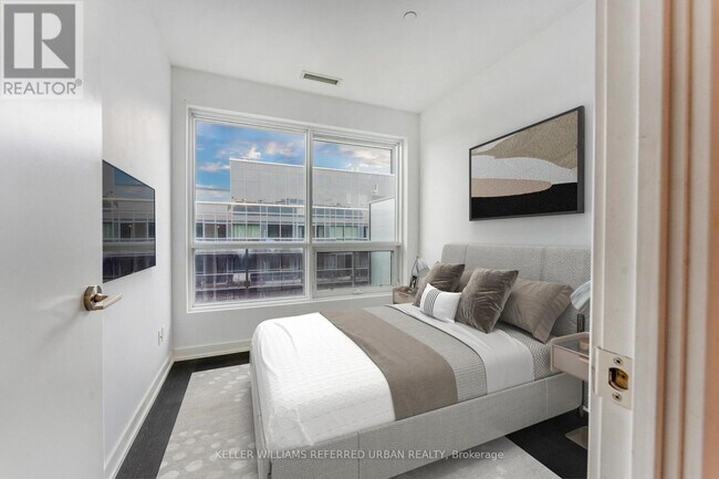 Photo - 1030 King St W Unité Ph17