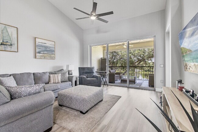 Photo - Charming 2-Bed, 2-Bath Condo Retreat with 1,309 Sq Ft in Fort Myers' Premier Locale! Unit 2108