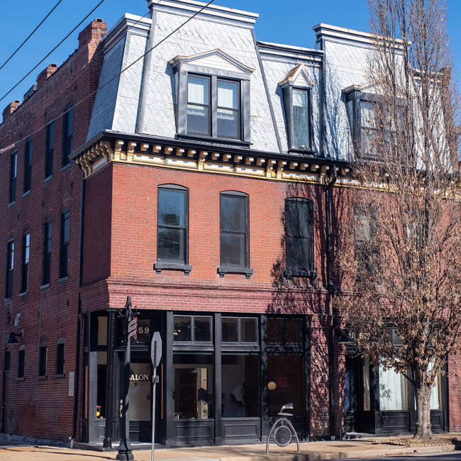 Photo - 1957 Cherokee St Townhome