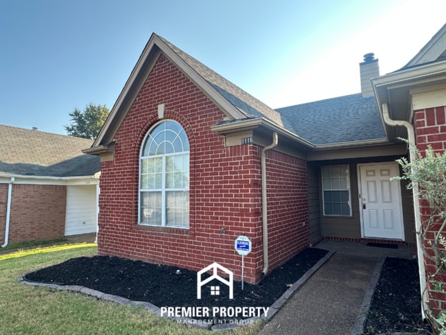 Building Photo - 1116 Sunstar Dr Rental