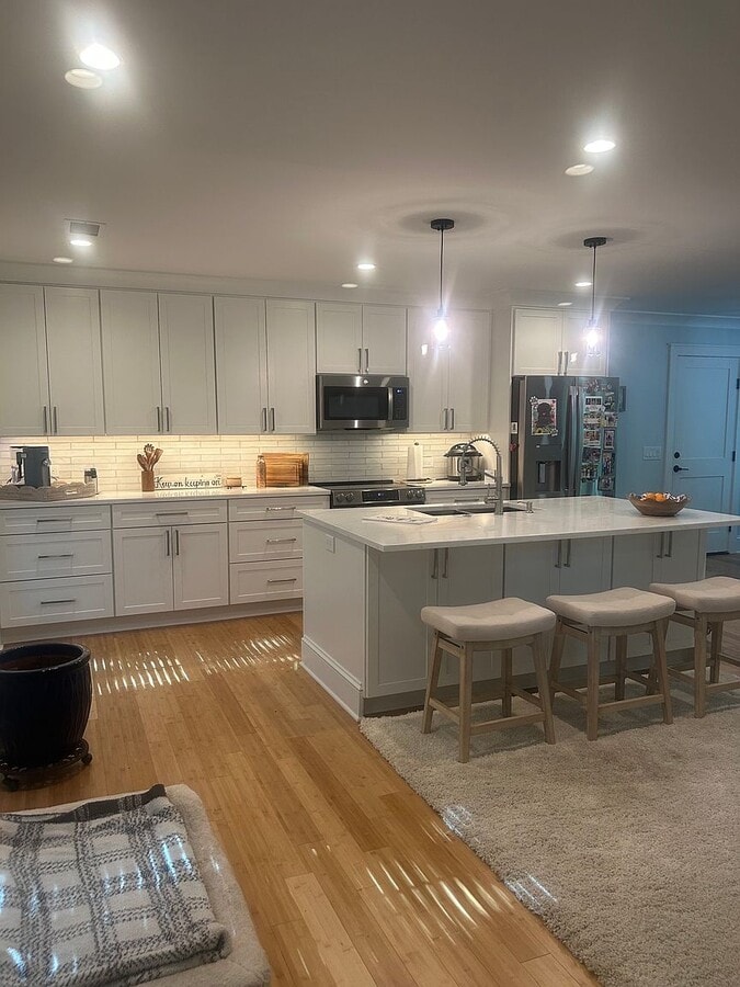 Photo - 1126 Shoreside Way