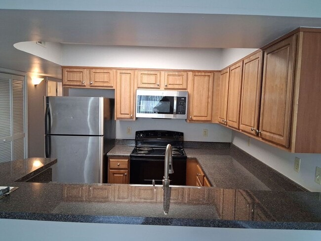 Photo - Laurel Station - 3BR/2BA Condo in Fort Sanders available for FALL 2026! Rent includes TWO assigne... Unit 304