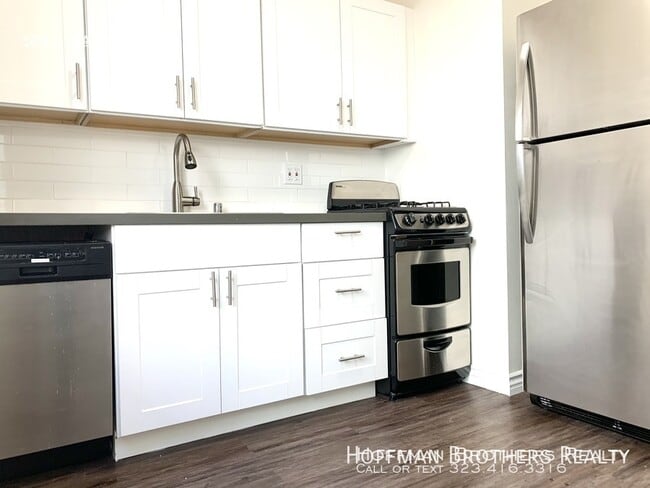 Photo - 1136 N Ogden Dr Unit 1