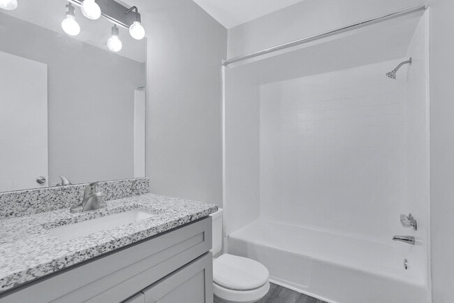 Riverstone I