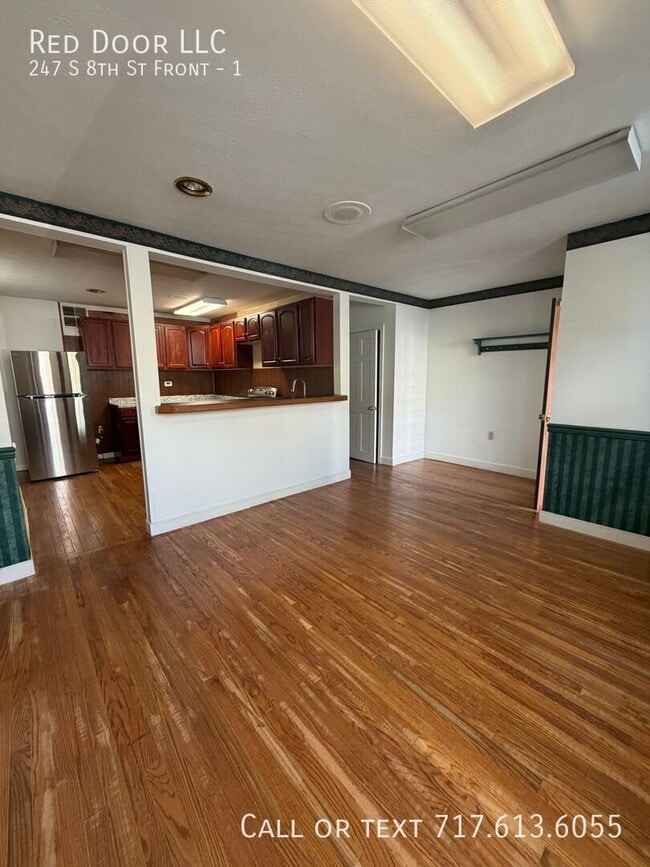 247 S 8th St Unit 1
