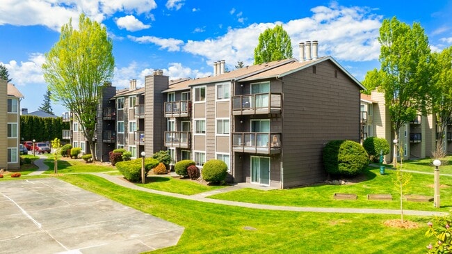 Welcome to Hillcrest Estates!