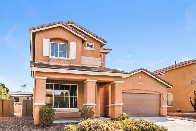 Photo - 672 Prosser Creek Pl