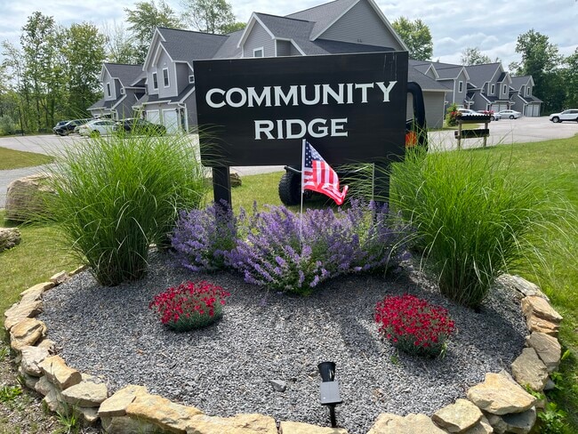 Photo - 2116 Community Ln Townhome