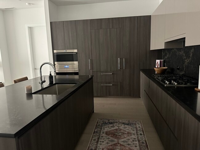Unit Kitchen - 19355 N 73rd Way Unit 3006