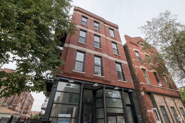 Building Photo - 1436 W Blackhawk St Unit 201 Rental