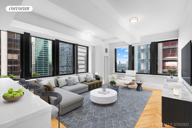 Photo - 101 Wall St Condo