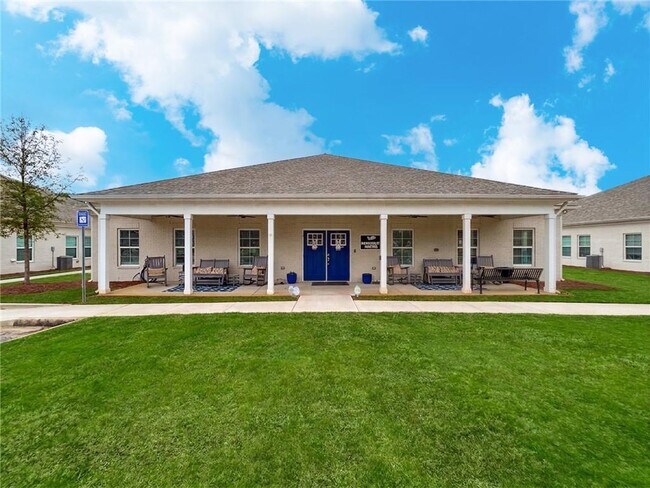 Photo - 2881 Monroe Hwy Unidad 601