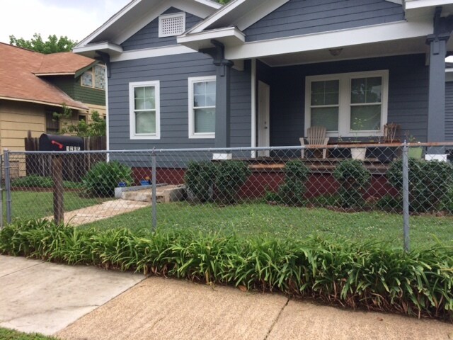 Complex view - 1205 Chamberlain Ave Unit A