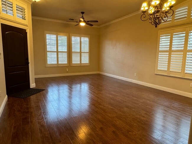 Photo - Immaculate home with pool & hardwood floors!