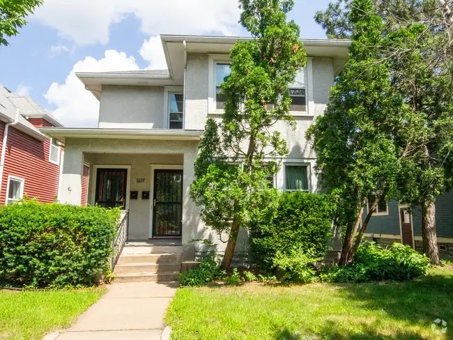 Building Photo - 1615-1 Jefferson St NE Unit 1 Rental