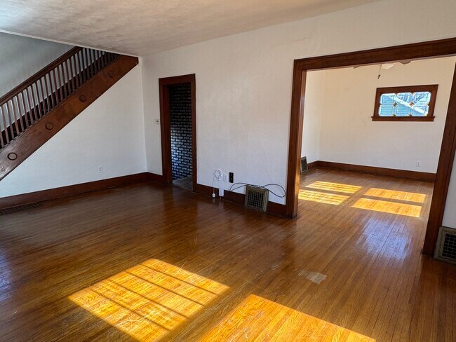 Photo - 2207 Wilkes Ave