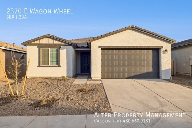 Photo - 2370 Wagon Wheel Ln
