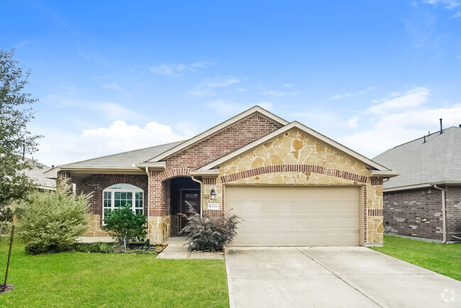 Building Photo - Stylish 3-Bedroom Home in Houston, TX