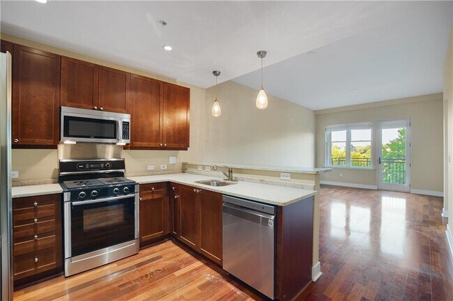 Photo - 201 W Ponce de Leon Ave Unit 515