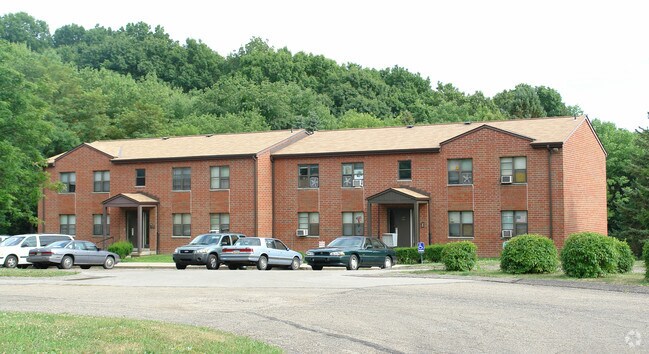 Photo - Thomas Village Apartments