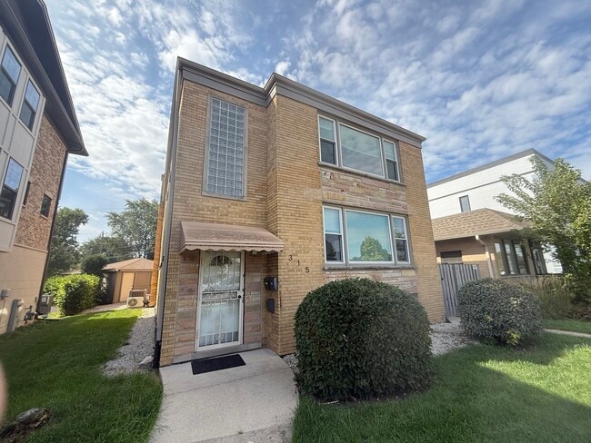 Building Photo - 315 W Prospect Ave Unit 2 Rental