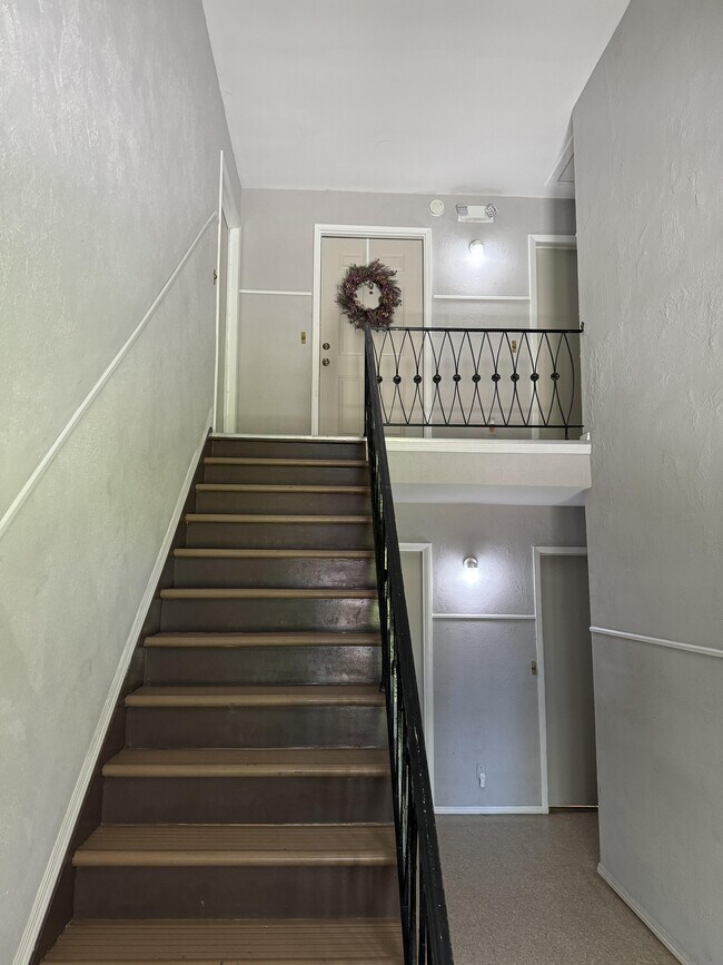 Squire Village Apartments