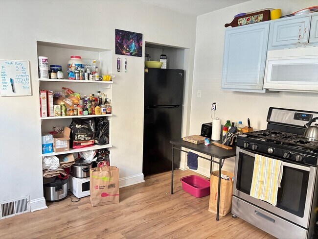 Photo - 6 Bayard St Unidad 0