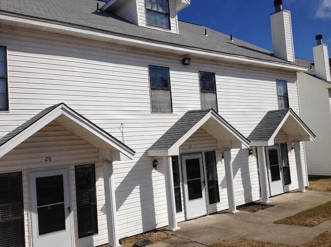 20 Edgehill Cove