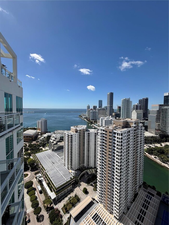 Photo - 900 Brickell Key Blvd Unit 3205