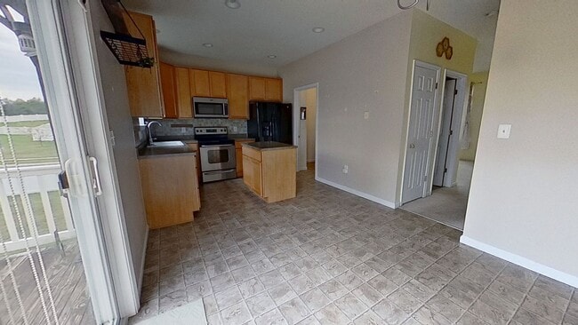 Photo - End Unit Townhouse