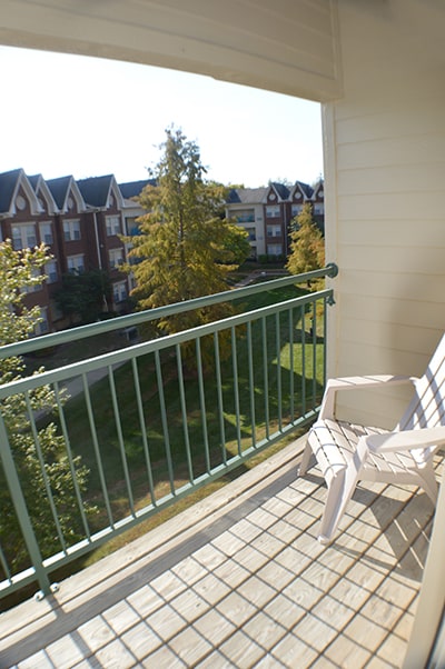 MidTown Apartments