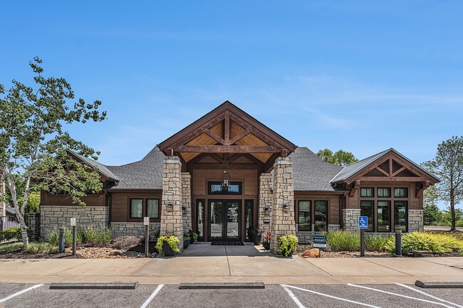 Highlands Lodge