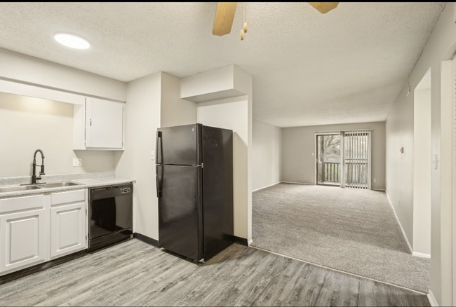 Flats at Wildwood