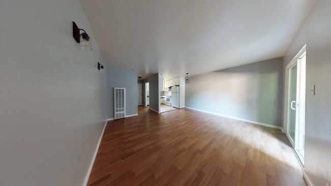 1400 Yuba Ave