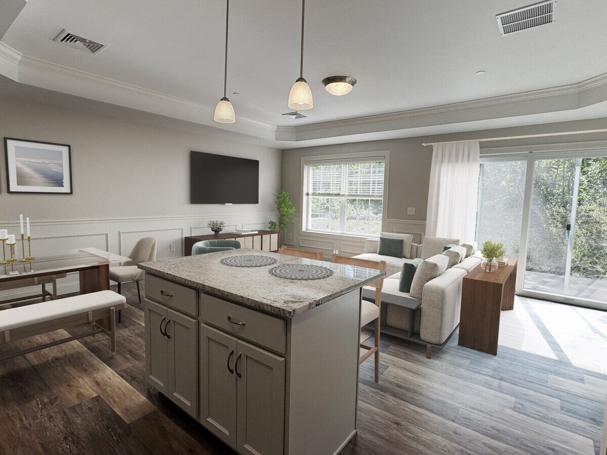 Photo - The Residences of Skye