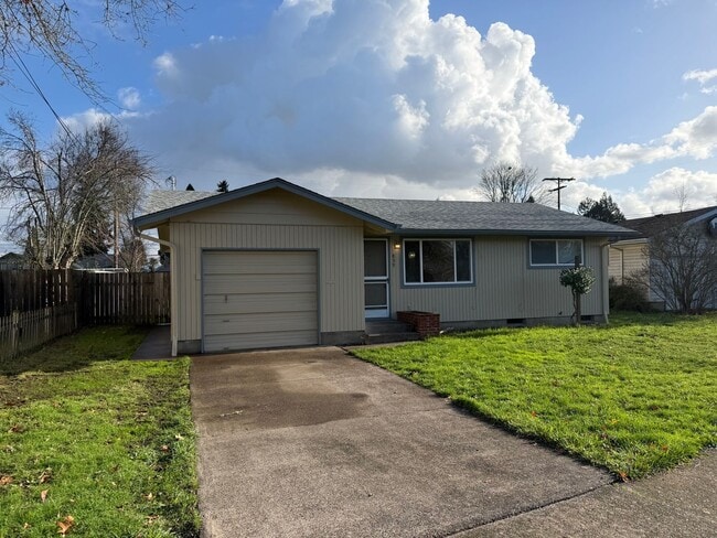 Photo - Nice single level 2 bedroom 1 bath house in Springfield!