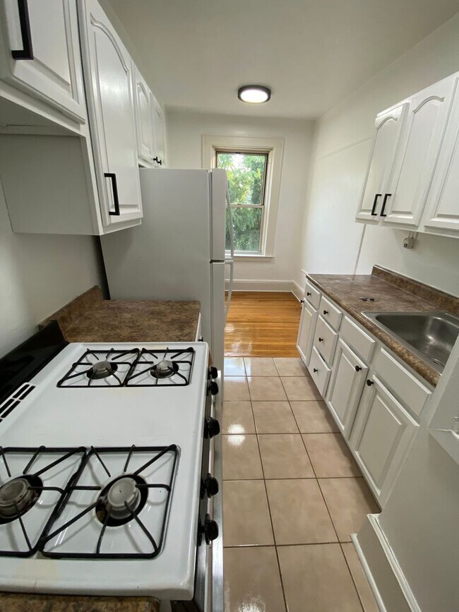 Photo - St. Luke's Place Apartment Homes