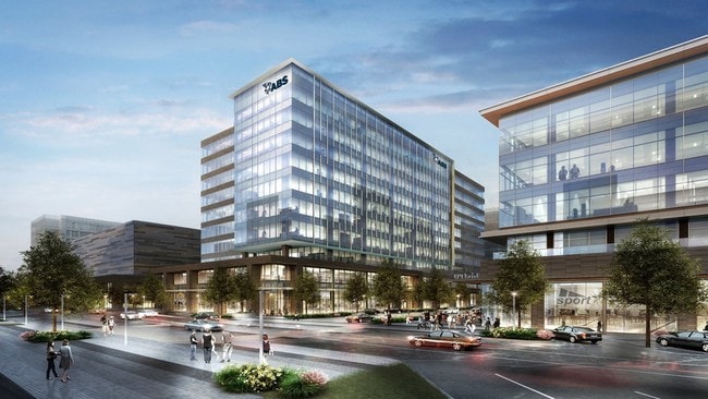 Photo - The Mark at CityPlace