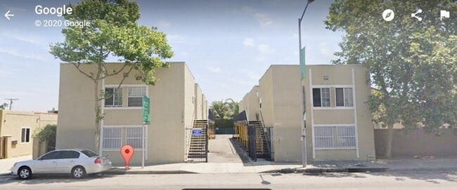 Photo - 11914 Wilmington Ave Apartamentos Unidad D