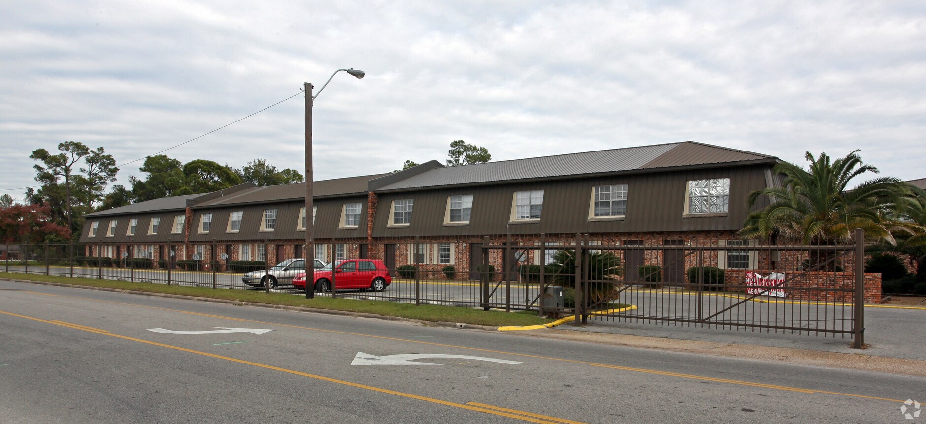 Sunchase Townhomes - Sunchase Townhomes