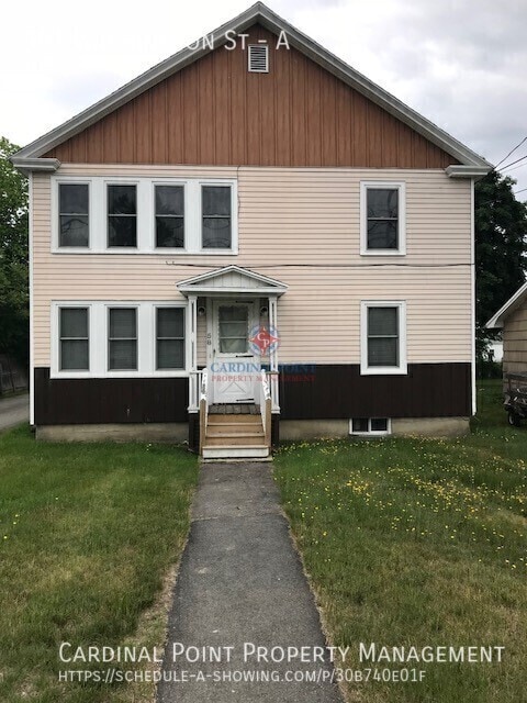 Building Photo - 58 Washington St Unit A