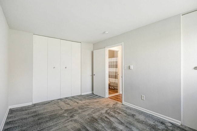 Dunlea Apartments